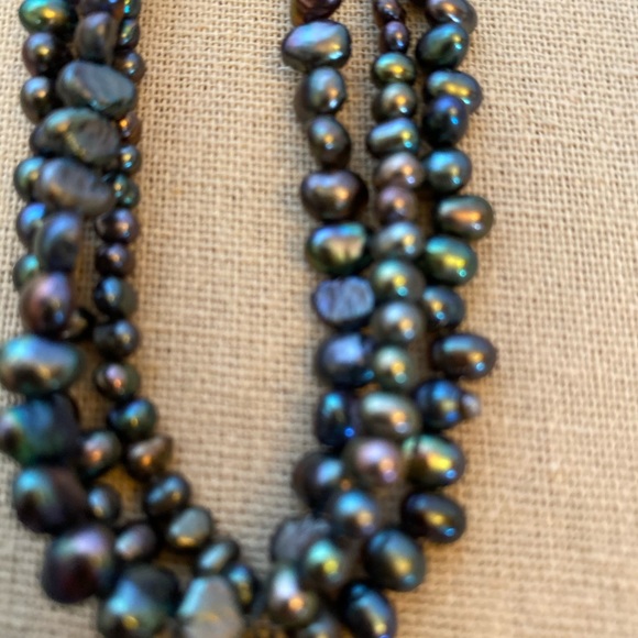 Necklace and bracelet - Picture 3 of 8